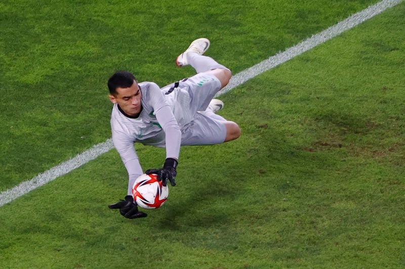 Brasil bate México nos pênaltis e enfrentará Espanha na final do futebol masculino em Tóquio Brasil bate México nos pênaltis e enfrentará Espanha na final do futebol masculino em Tóquio