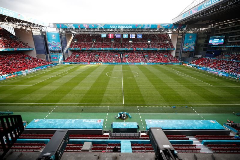Sindicato de jogadores FifPro critica proposta de Copa do Mundo a cada 2 anos Sindicato de jogadores FifPro critica proposta de Copa do Mundo a cada 2 anos