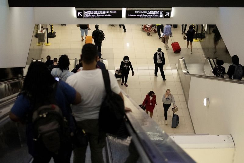 Com Olimpíada se aproximando, EUA desaconselham viagens ao Japão devido à Covid Com Olimpíada se aproximando, EUA desaconselham viagens ao Japão devido à Covid
