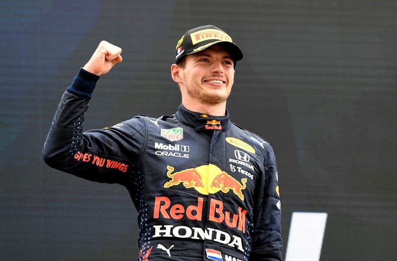 Maré começa a virar a favor da Red Bull na F1 Maré começa a virar a favor da Red Bull na F1