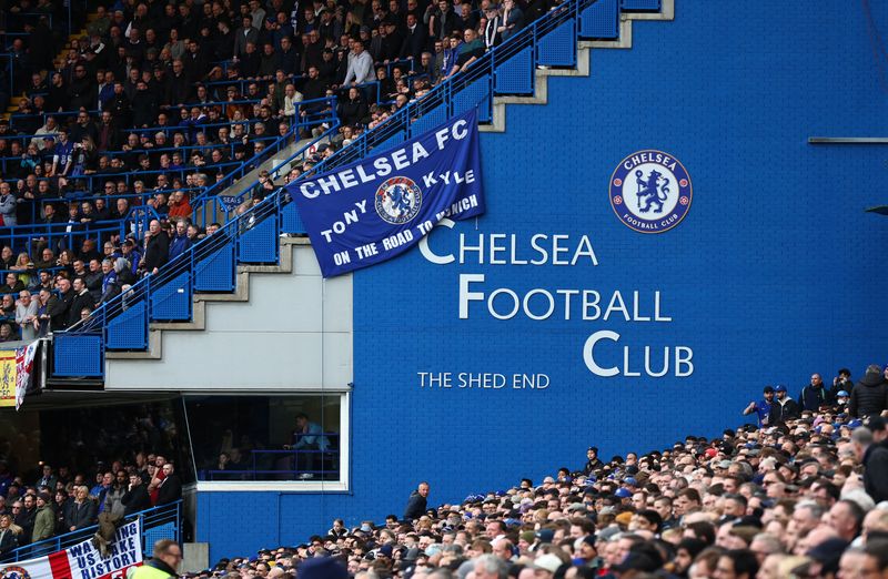 Premier League aprova venda do Chelsea para consórcio liderado por americano