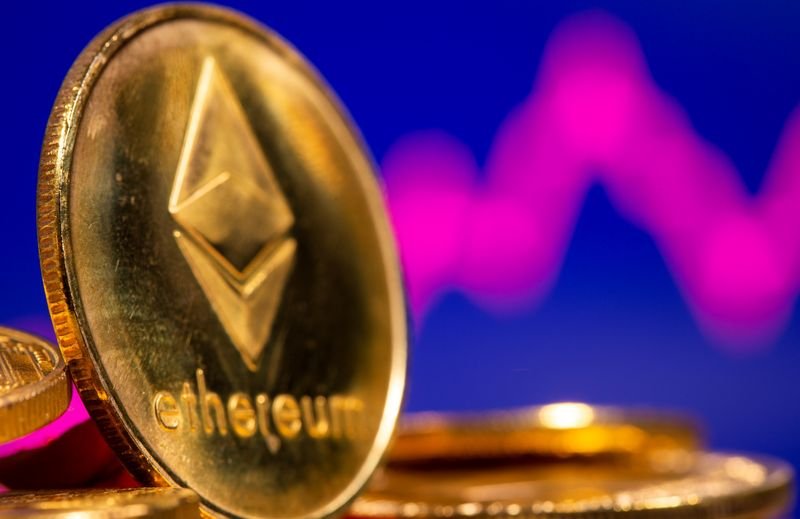 Ethereum ultrapassa US$ 3 mil e pode quadruplicar de valor em 2021 Ethereum ultrapassa US$ 3 mil e pode quadruplicar de valor em 2021