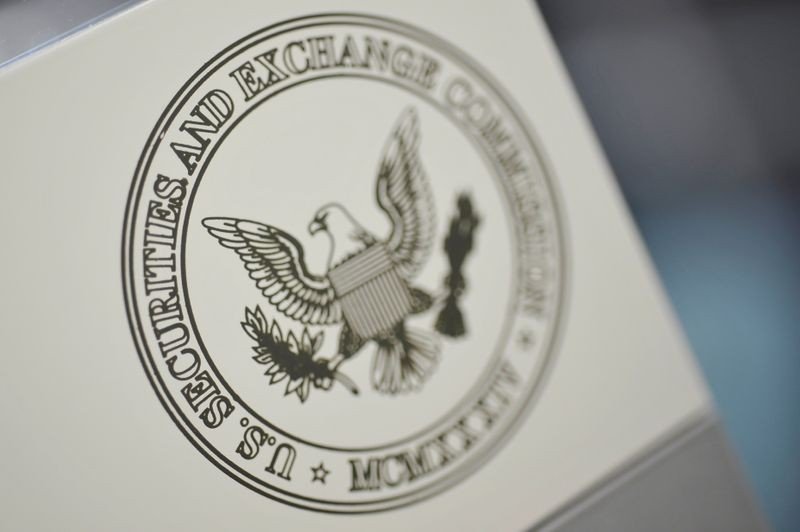 SEC congela IPOs de empresas chinesas nos EUA, dizem fontes SEC congela IPOs de empresas chinesas nos EUA, dizem fontes