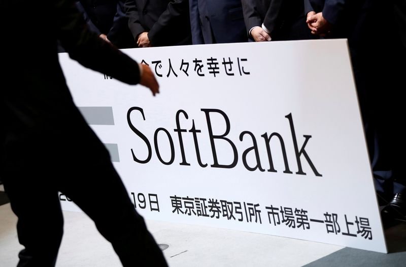 Plataforma de ERP Omie recebe R$580 mi em rodada liderada pelo Softbank Plataforma de ERP Omie recebe R$580 mi em rodada liderada pelo Softbank