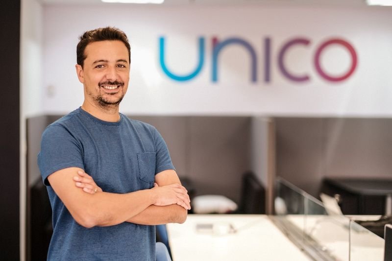 Startup de biometria unico recebe aporte e torna-se novo unicórnio brasileiro Startup de biometria unico recebe aporte e torna-se novo unicórnio brasileiro