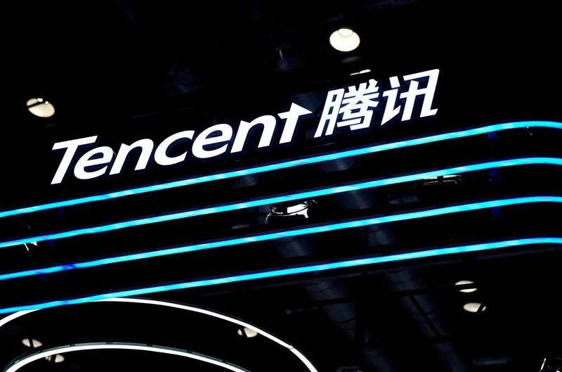 Tencent fará mais restrições a jogos após crítica a “Honor of Kings” custar US$60 bi Tencent fará mais restrições a jogos após crítica a “Honor of Kings” custar US$60 bi