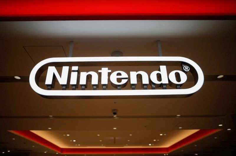 Nintendo tem queda nas vendas trimestrais do Switch Nintendo tem queda nas vendas trimestrais do Switch