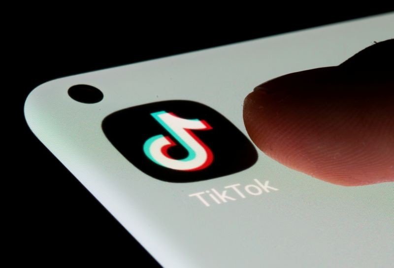 TikTok remove mais um ‘desafio’ depois de onda de vandalismo em escolas TikTok remove mais um ‘desafio’ depois de onda de vandalismo em escolas