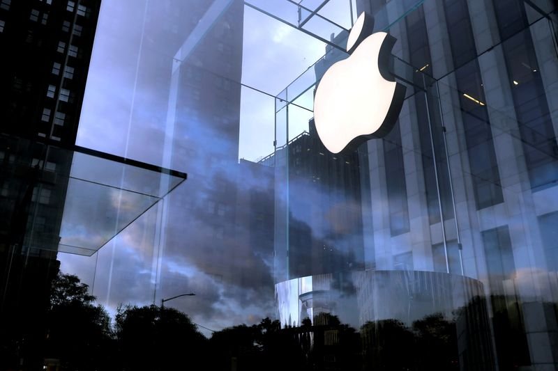 Apple deve lançar novos iPhones como parte de impulso em 5G Apple deve lançar novos iPhones como parte de impulso em 5G