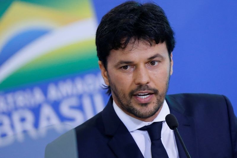 Ministro diz que até o fim do ano algumas cidades já terão 5G “standalone” funcionando Ministro diz que até o fim do ano algumas cidades já terão 5G “standalone” funcionando