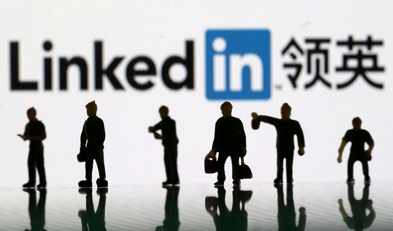 Microsoft vai fechar LinkedIn na China Microsoft vai fechar LinkedIn na China
