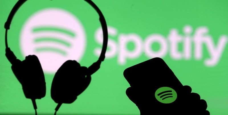 Spotify contrata centenas para impulsionar venda de anúncios Spotify contrata centenas para impulsionar venda de anúncios