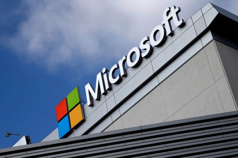 Microsoft diz que ataque contra centenas de redes dos EUA partiu de agência russa Microsoft diz que ataque contra centenas de redes dos EUA partiu de agência russa