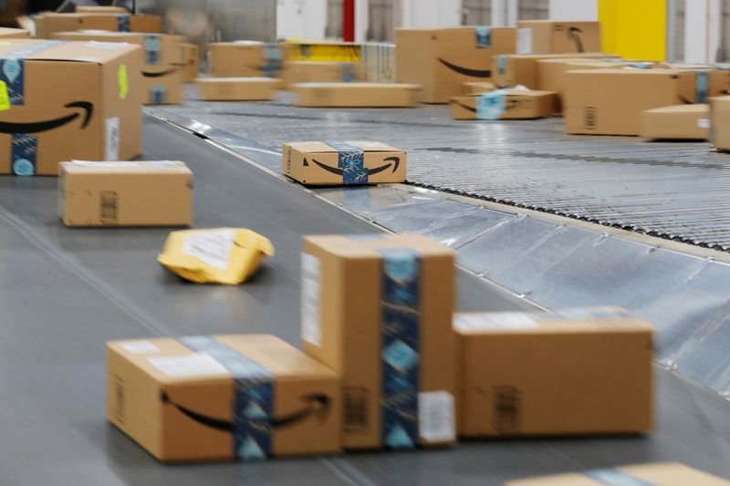 Vendas da Cyber Monday nos EUA devem cair por menos ofertas e falta de produtos Vendas da Cyber Monday nos EUA devem cair por menos ofertas e falta de produtos