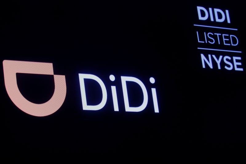 Fundos podem ter tido grandes prejuízos em apostas na Didi Fundos podem ter tido grandes prejuízos em apostas na Didi