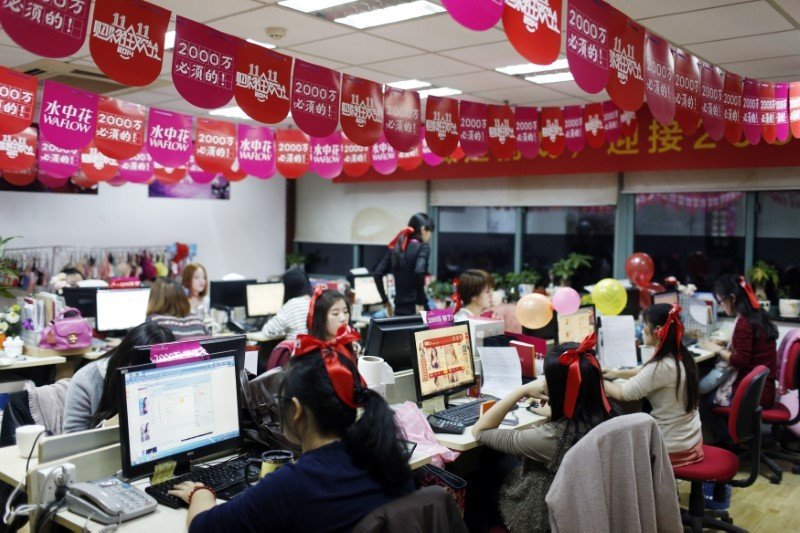 China manda plataformas de ecommerce regularem mensagens telefônicas promocionais China manda plataformas de ecommerce regularem mensagens telefônicas promocionais
