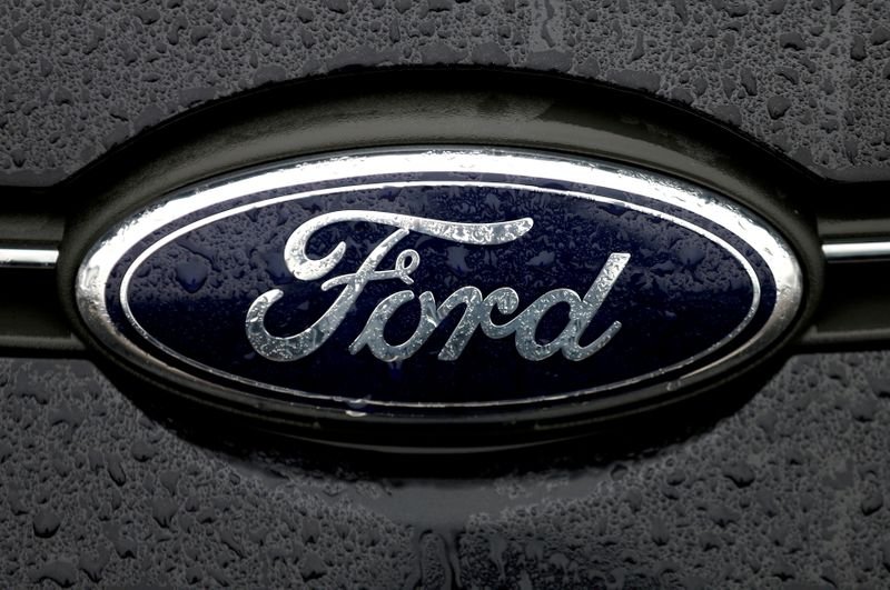 Ford vai comprar plataforma de carregamento de veículos elétricos Electriphi Ford vai comprar plataforma de carregamento de veículos elétricos Electriphi