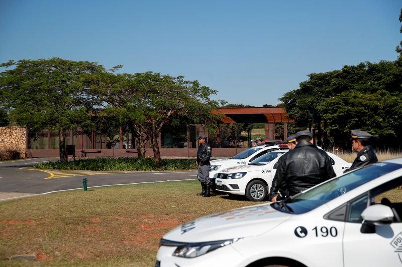 Elon Musk vem ao Brasil e se encontrará com Bolsonaro nesta 6ª Elon Musk vem ao Brasil e se encontrará com Bolsonaro nesta 6ª
