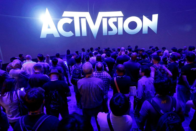 Trabalhadores da Activision Blizzard decidem formar sindicato