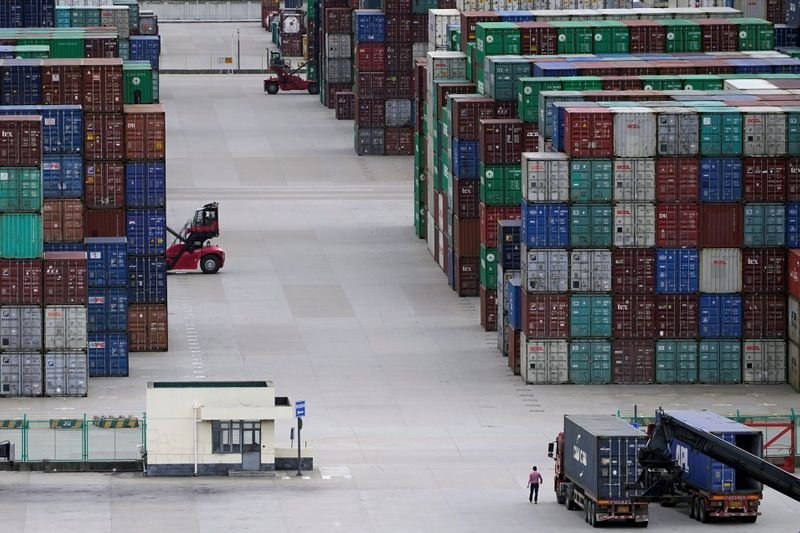 Investidores mostram-se pessimistas com economia global, diz pesquisa do BofA Investidores mostram-se pessimistas com economia global, diz pesquisa do BofA