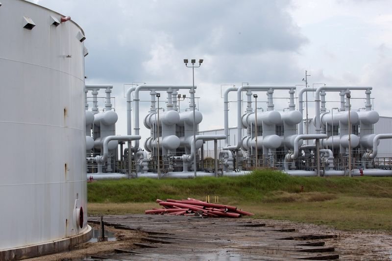 Vacinas devem liberar demanda reprimida por petróleo, diz IEA Vacinas devem liberar demanda reprimida por petróleo, diz IEA