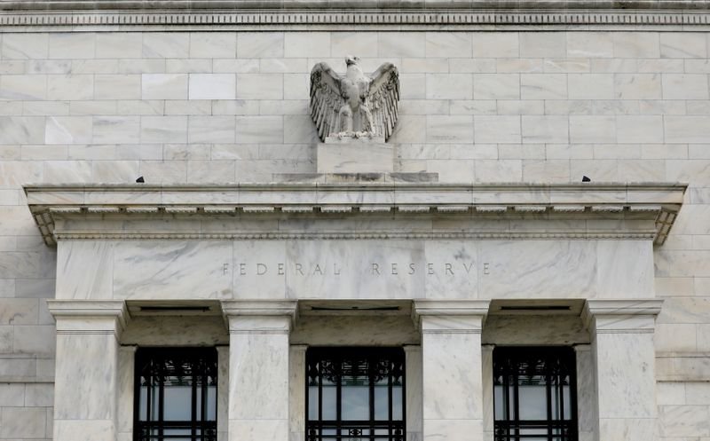 Fed sinaliza redução de compra de títulos “em breve”, alta de juros passa para 2022 Fed sinaliza redução de compra de títulos “em breve”, alta de juros passa para 2022
