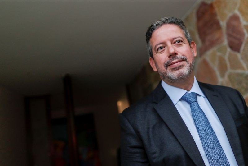 Congresso vai discutir valor fixo para ICMS sobre combustíveis, diz Lira Congresso vai discutir valor fixo para ICMS sobre combustíveis, diz Lira