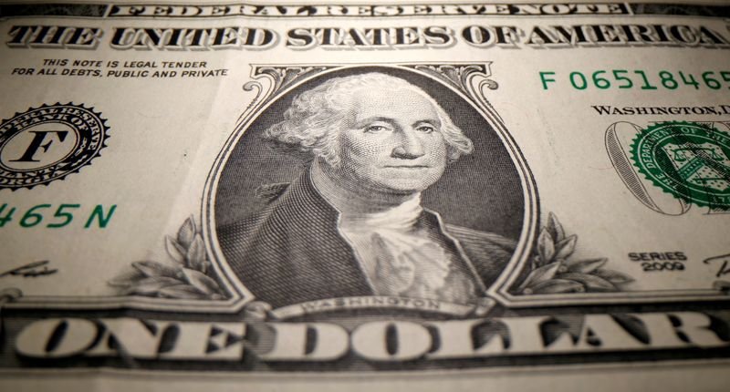 Dólar fecha em alta de 0,89%, a R$5,427 Dólar fecha em alta de 0,89%, a R$5,427