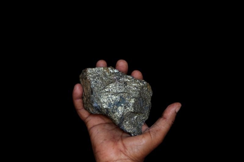 Sul-africana Sibanye compra minas de níquel e cobre no Brasil Sul-africana Sibanye compra minas de níquel e cobre no Brasil