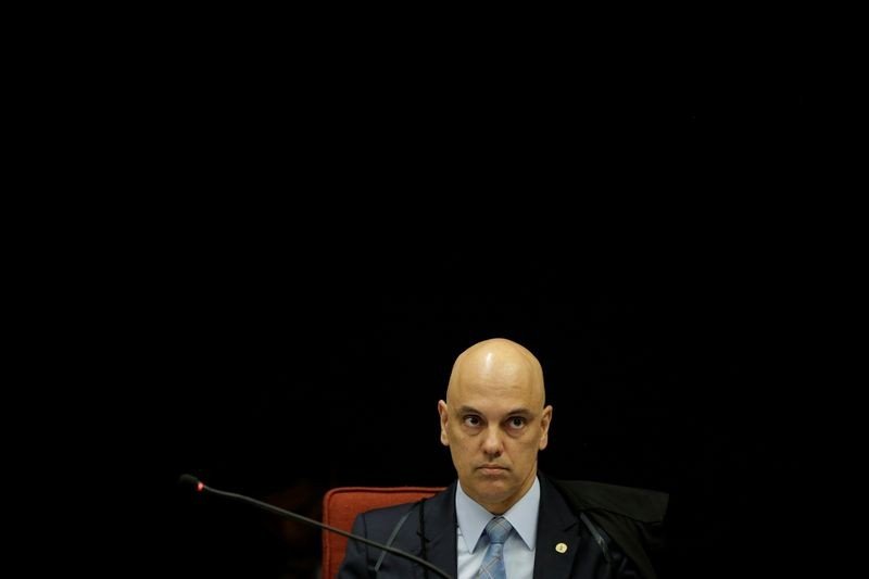 Se eleição de 2022 repetir 2018, haverá cassação de registro e prisão, avisa Moraes Se eleição de 2022 repetir 2018, haverá cassação de registro e prisão, avisa Moraes