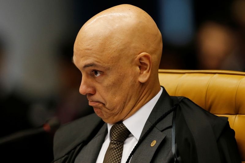 Alexandre de Moraes derruba em definitivo quebra de sigilo de Bolsonaro pela CPI da Covid Alexandre de Moraes derruba em definitivo quebra de sigilo de Bolsonaro pela CPI da Covid