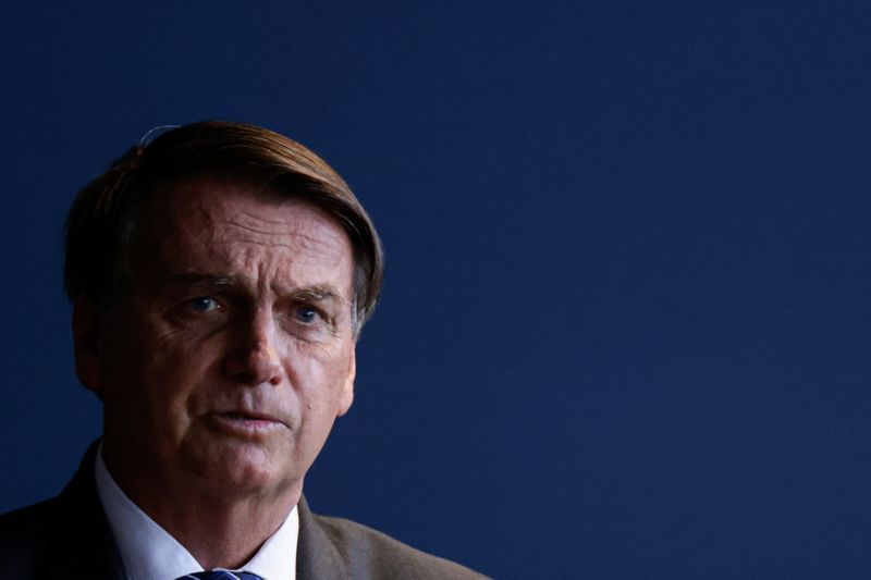 Avaliação positiva de Bolsonaro cai para 19%, aponta pesquisa Atlas