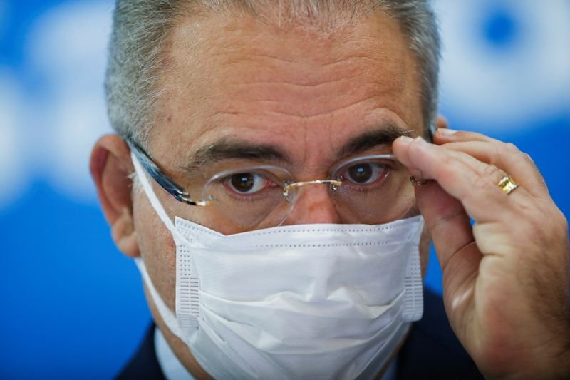Governo rejeita passaporte de vacina e opta por exigir quarentena de viajantes Governo rejeita passaporte de vacina e opta por exigir quarentena de viajantes