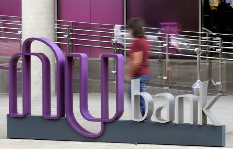 Nubank torna-se banco mais valioso da América Latina com IPO a US$9 Nubank torna-se banco mais valioso da América Latina com IPO a US$9