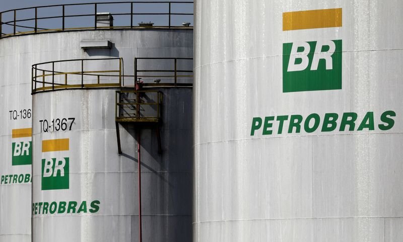 Pires desiste de ocupar a presid&ecirc;ncia da Petrobras