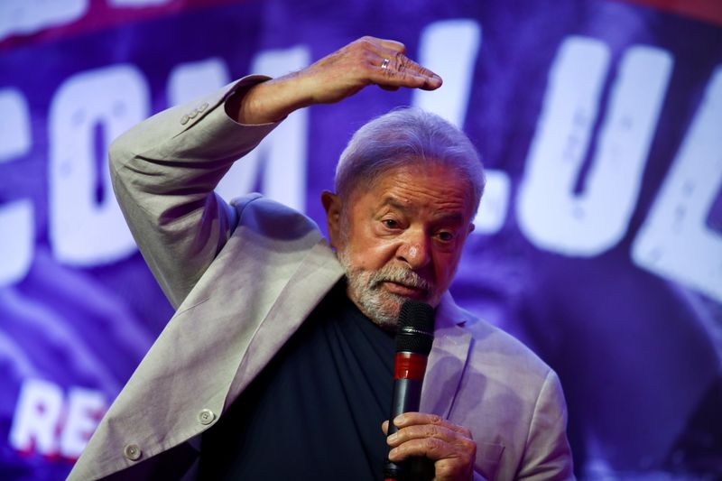 Fake: a ONU jamais inocentou Lula. Aliás, nem mesmo o STF