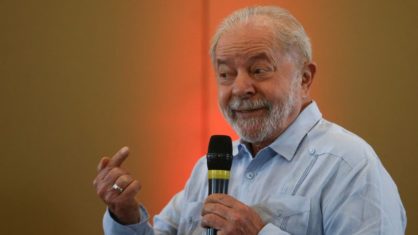 PSOL oficializa apoio a Lula para Presidência - ISTOÉ Independente