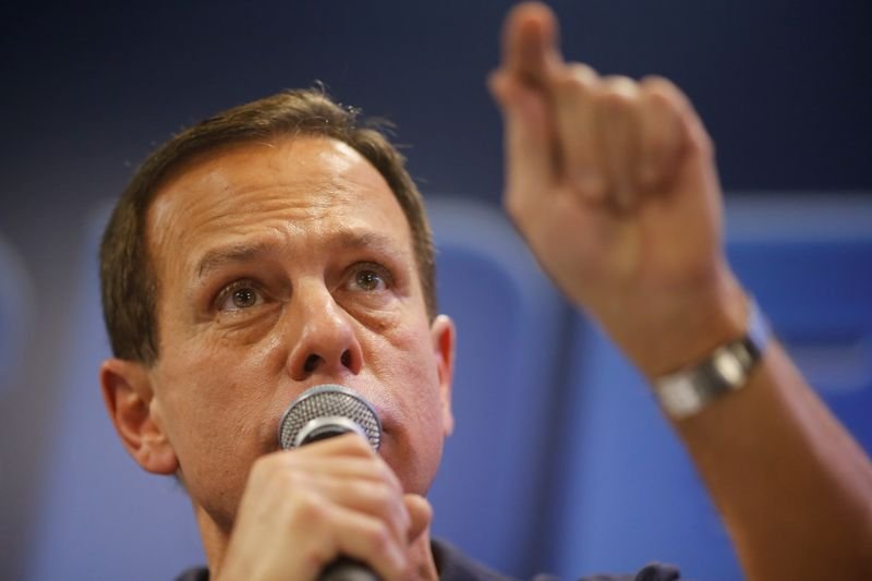 Cúpula do PSDB, que jogou contra, gastou R$ 10 milhões em prévias que avalizaram Doria Cúpula do PSDB, que jogou contra, gastou R$ 10 milhões em prévias que avalizaram Doria