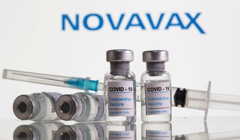 Novavax come&Atilde;&sect;a teste em est&Atilde;&iexcl;gio inicial para vacina combinada contra gripe  e Covid-19 - ISTO&Atilde; Independente