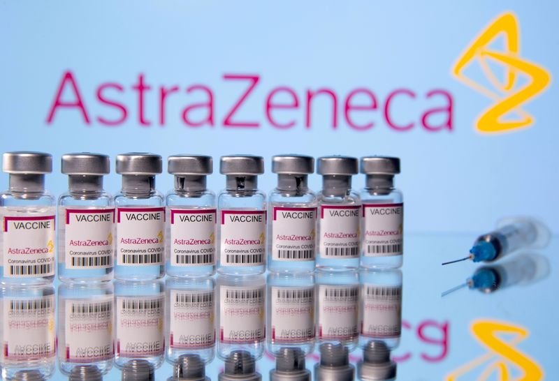 Falta de AstraZeneca para 2ª dose atinge 70% dos postos de vacinação em São Paulo Falta de AstraZeneca para 2ª dose atinge 70% dos postos de vacinação em São Paulo