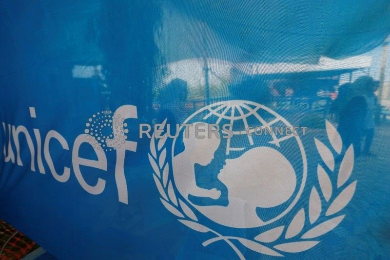 Unicef pede reabertura de escolas em países atingidos pela pandemia Unicef pede reabertura de escolas em países atingidos pela pandemia