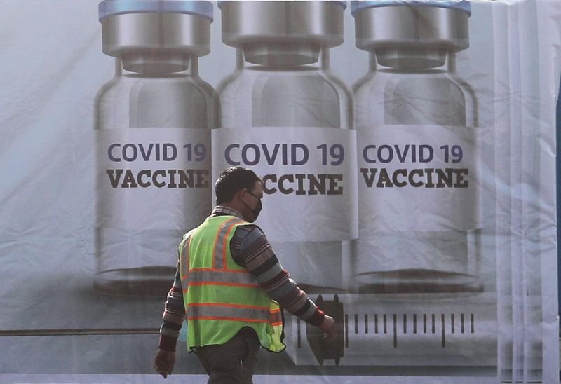 Índia retomará exportação de vacinas contra Covid para Covax e vizinhos Índia retomará exportação de vacinas contra Covid para Covax e vizinhos