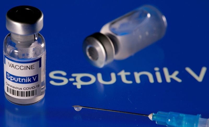 Turismo de vacina cresce na Rússia com falta de aprovação internacional para Sputnik Turismo de vacina cresce na Rússia com falta de aprovação internacional para Sputnik