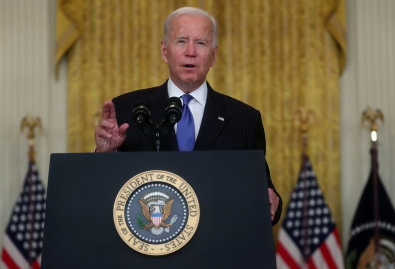 Biden se reunirá com papa e pleiteará imposto mínimo global no G20 em Roma Biden se reunirá com papa e pleiteará imposto mínimo global no G20 em Roma