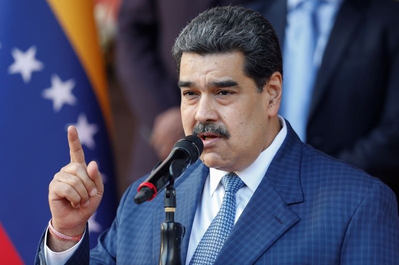 Oposição da Venezuela e Noruega pedem que governo Maduro retome diálogo Oposição da Venezuela e Noruega pedem que governo Maduro retome diálogo