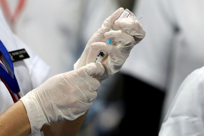OMS quer mais informações da Bharat Biotech para decidir se recomenda vacina contra Covid-19 OMS quer mais informações da Bharat Biotech para decidir se recomenda vacina contra Covid-19