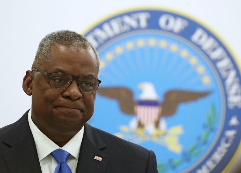 EUA observam desenvolvimento de armas chinesas, diz Defesa após relato sobre míssil hipersônico EUA observam desenvolvimento de armas chinesas, diz Defesa após relato sobre míssil hipersônico