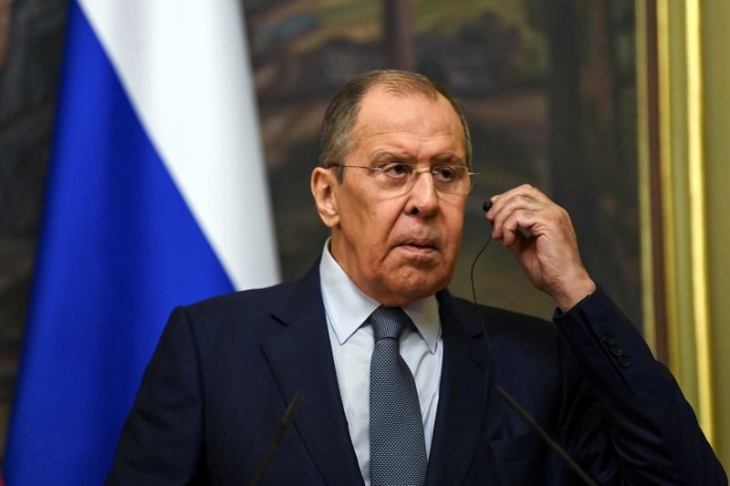 Rússia fecha missão diplomática na Otan devido a crise de espionagem Rússia fecha missão diplomática na Otan devido a crise de espionagem