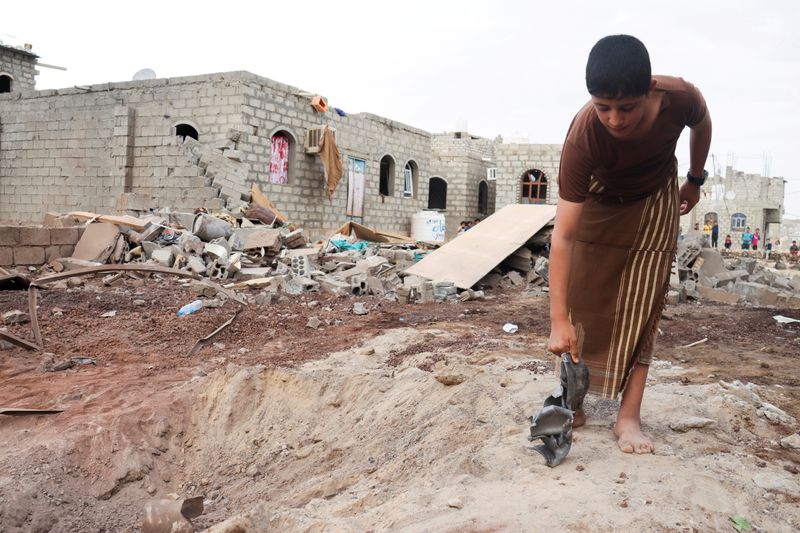 Unicef diz que 10 mil crianças foram mortas ou mutiladas no Iêmen desde 2015