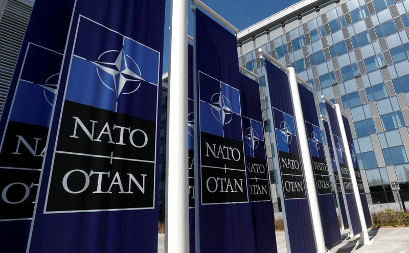 Otan acertará grande plano para deter ameaça crescente da Rússia Otan acertará grande plano para deter ameaça crescente da Rússia